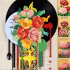 KURT ELLING Wildflowers Vol. 2 album cover
