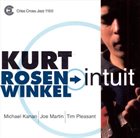 KURT ROSENWINKEL Intuit album cover