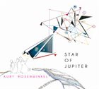 KURT ROSENWINKEL Star Of Jupiter album cover