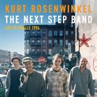 KURT ROSENWINKEL The Next Step Band (Live at Smalls 1996) album cover