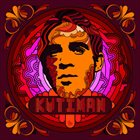 KUTIMAN Kutiman album cover