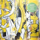 KUZU (DAVE REMPIS / TASHI DORJI / TYLER DAMON) Hiljaisuus album cover