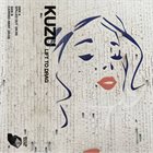 KUZU (DAVE REMPIS / TASHI DORJI / TYLER DAMON) Lift To Drag album cover