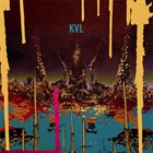 KVL (QUIN KIRCHNER - DANIEL VAN DUERM - MATTHEW LUX) Volume 2 album cover
