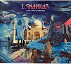 L. SHANKAR (LAKSHMINARAYANAN SHANKAR) Do They Know It’s Christmas album cover
