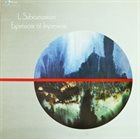 L SUBRAMANIAM Expressions of Impressions album cover