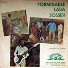 LABA SOSSEH Formidable Laba Sosseh album cover