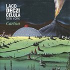 LACO DECZI Carton album cover