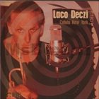 LACO DECZI Laco Deczi, Celula New York : Land album cover