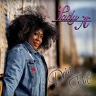 LADY A (ANITA WHITE) Doin' Fine album cover