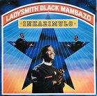 LADYSMITH BLACK MAMBAZO Inkazimulo album cover