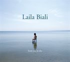 LAILA BIALI From Sea to Sky album cover