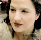 LAILA BIALI Introducing The Laila Biali Trio album cover