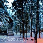 LAILA BIALI Wintersongs album cover