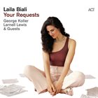 LAILA BIALI Your Requests (aka Your Requests, Volume 1) album cover