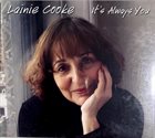 LAINIE COOKE It's Always You album cover