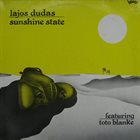 LAJOS DUDÁS Sunshine State album cover