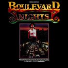 LALO SCHIFRIN Boulevard Nights album cover