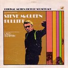 LALO SCHIFRIN Bullitt album cover