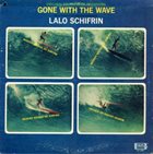 LALO SCHIFRIN Gone With the Wave album cover