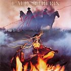 LALO SCHIFRIN Gypsies album cover