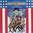 LALO SCHIFRIN Kelly's Heroes album cover