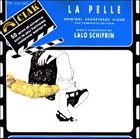 LALO SCHIFRIN La pelle album cover