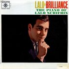 LALO SCHIFRIN Lalo Brilliance album cover