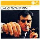 LALO SCHIFRIN Mission: Impossible and Other Thrilling Themes album cover