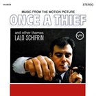 LALO SCHIFRIN Music From the Motion Picture 