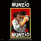 LALO SCHIFRIN Nunzio album cover