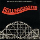 LALO SCHIFRIN Rollercoaster album cover
