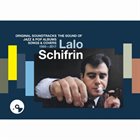 LALO SCHIFRIN Sound Of Lalo Schifrin album cover