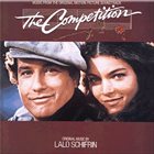 LALO SCHIFRIN The Competition album cover