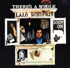LALO SCHIFRIN There's a Whole Lalo Schifrin Goin' On (aka Experience) album cover