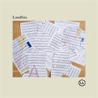 LANDLINE Landline album cover