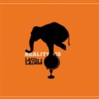 LAPIS LAZULI Reality Is album cover