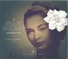LARA DOWNES A Billie Holiday Songbook album cover