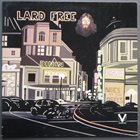 LARD FREE I'm Around About Midnight album cover