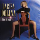 LARISA DOLINA The Best album cover