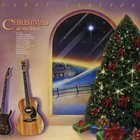 LARRY CARLTON Christmas at My House album cover