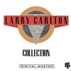 LARRY CARLTON Collection album cover