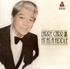 LARRY CARR Fit as a Fiddle album cover