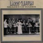LARRY CLINTON Shades of Hades album cover