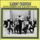 LARRY CLINTON Studies in Clinton album cover