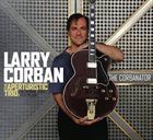 LARRY CORBAN The Corbanator album cover
