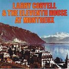 LARRY CORYELL — At Montreux album cover