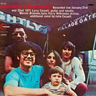 LARRY CORYELL — At the Village Gate album cover