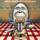 LARRY CORYELL Back Together Again (with Mouzon) album cover