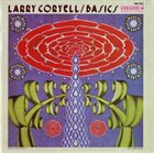 LARRY CORYELL Basics album cover